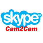 skype request